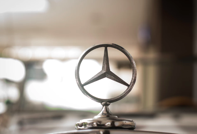 Mercedes Benz A Klasse – Information