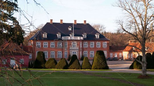 En Dødsbo service til dig derude